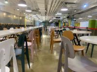 疫情下，保食潔嚴格準守北京餐飲企業(yè)防疫安全自檢24項